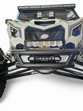 Load image into Gallery viewer, 2017 + Can-Am X3 Maverick Amp Front Bumper