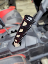 Load image into Gallery viewer, 2017 to Current Can-Am X3 Maverick EOD Grab Handle Anodized Black Finish