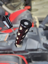 Load image into Gallery viewer, 2017 to Current Can-Am X3 Maverick EOD Grab Handle Anodized Black Finish