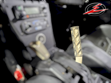 Load image into Gallery viewer, 2017 to Current Can-Am X3 Maverick EOD Grab Handle Anodized Gun Metal Finish