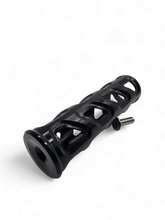 Load image into Gallery viewer, 2017 to Current Can-Am X3 Maverick EOD Grab Handle Anodized Black Finish