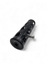 Load image into Gallery viewer, 2017 to Current Can-Am X3 Maverick EOD Grab Handle Anodized Black Finish