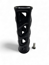 Load image into Gallery viewer, 2017 to Current Can-Am X3 Maverick EOD Grab Handle Anodized Black Finish