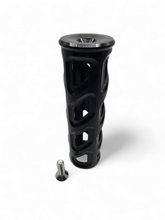 Load image into Gallery viewer, 2017 to Current Can-Am X3 Maverick EOD Grab Handle Anodized Black Finish