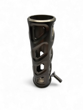 Load image into Gallery viewer, 2017 to Current Can-Am X3 Maverick EOD Grab Handle Anodized Gun Metal Finish