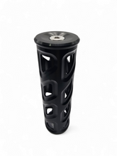Load image into Gallery viewer, 2017 to Current Can-Am X3 Maverick EOD Grab Handle Anodized Black Finish
