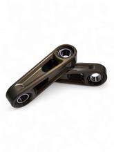 Load image into Gallery viewer, 2017 to Current Can Am X3 Maverick Volt Front Sway Bar Links with Gunmetal Finish