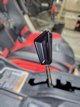 Load image into Gallery viewer, 2017 to Current Can-Am X3 Maverick EOD Shift Knob Anodized Black Finish
