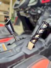 Load image into Gallery viewer, 2017 to Current Can-Am X3 Maverick EOD Shift Knob Anodized Black Finish