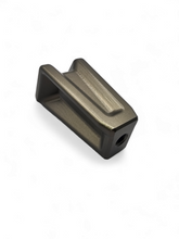 Load image into Gallery viewer, 2017 to Current Can-Am X3 Maverick EOD Shift Knob Anodized Gun Metal Finish