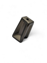 Load image into Gallery viewer, 2017 to Current Can-Am X3 Maverick EOD Shift Knob Anodized Gun Metal Finish