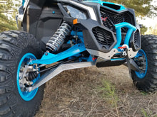 Load image into Gallery viewer, Maverick X3 72" Boxed High Clearance Lower A Arms