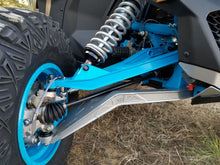 Load image into Gallery viewer, Maverick X3 72" Boxed Upper A Arms, Gen 2