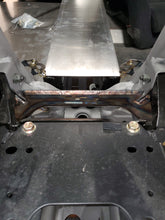 Load image into Gallery viewer, Polaris RZR Turbo S Upper Rear A-Arm Gusset