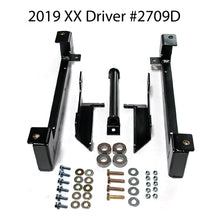 Load image into Gallery viewer, 2019 XX Driver 2709D Mount-01.jpg