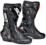 ST BOOT BK/BK 40
