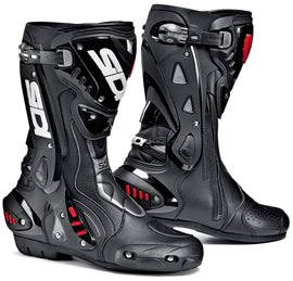 ST BOOT BK/BK 46