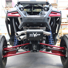 Load image into Gallery viewer, Polaris Captain's Choice Exhaust for RZR Turbo R/Pro S &amp; Pro XP