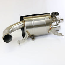 Load image into Gallery viewer, Polaris Captain's Choice Exhaust for RZR Turbo R/Pro S &amp; Pro XP