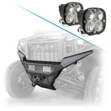 Load image into Gallery viewer, DRT Polaris 2024+ Xpedition Front Bumper