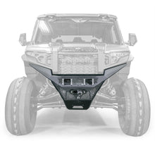 Load image into Gallery viewer, DRT Polaris 2024+ Xpedition Front Bumper