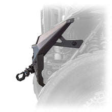 Load image into Gallery viewer, DRT Polaris 2024+ Xpedition Front Bumper