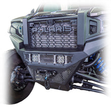 Load image into Gallery viewer, DRT Polaris 2024+ Xpedition Front Bumper