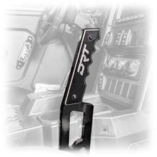 Load image into Gallery viewer, DRT Polaris 2024+ Xpedition Billet Passenger Grab Handle