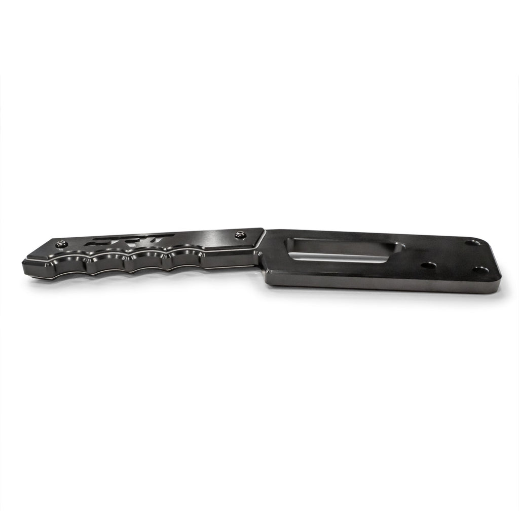DRT Polaris 2024+ Xpedition Billet Passenger Grab Handle