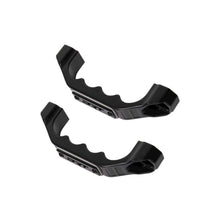 Load image into Gallery viewer, DRT Motorsports Polaris XPEDITION A-Pillar Interior Billet Grab Handle Kit - Image 3