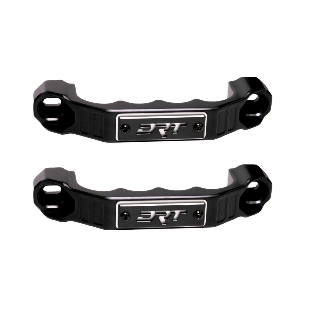 DRT Motorsports Polaris XPEDITION A-Pillar Interior Billet Grab Handle Kit - Image 2