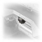 DRT Polaris 2024+ XPEDITION Adjustable Rear Camera Relocation Kit
