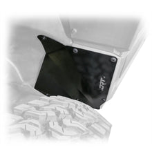Load image into Gallery viewer, DRT Polaris 2024+ XPEDITION Front Inner Fender Guards