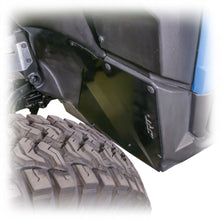 Load image into Gallery viewer, DRT Polaris 2024+ XPEDITION Front Inner Fender Guards