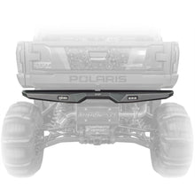 Load image into Gallery viewer, DRT Polaris 2024+ Xpedition Rear Bumper