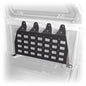 DRT Polaris 2024+ Xpedition ADV Bedside Cargo Molle Panels