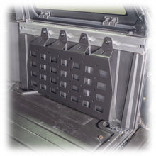 Load image into Gallery viewer, DRT Polaris 2024+ Xpedition ADV Bedside Cargo Molle Panels