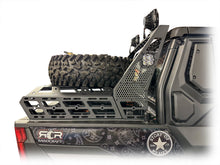 Load image into Gallery viewer, DRT Motorsports Polaris XPEDITION Chase Rack - Image 4