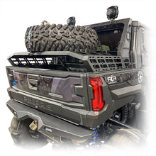 Load image into Gallery viewer, DRT Motorsports Polaris XPEDITION Chase Rack - Image 5