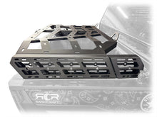Load image into Gallery viewer, DRT Motorsports Polaris XPEDITION Tire Carrier - Image 3