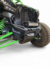 Load image into Gallery viewer, 2020+ Kawasaki Teryx KRX 1000 Volt Front Winch Bumper