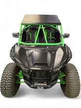 Load image into Gallery viewer, 2020+ Kawasaki Teryx KRX 1000 Volt Front Winch Bumper