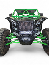 Load image into Gallery viewer, 2020+ Kawasaki Teryx KRX 1000 Volt Front Winch Bumper