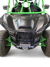 Load image into Gallery viewer, 2020+ Kawasaki Teryx KRX 1000 Volt Front Winch Bumper