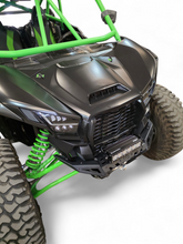 Load image into Gallery viewer, 2020+ Kawasaki Teryx KRX 1000 Volt Front Winch Bumper