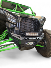 Load image into Gallery viewer, 2020+ Kawasaki Teryx KRX 1000 Volt Front Winch Bumper