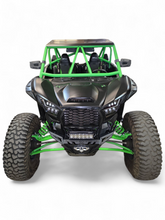 Load image into Gallery viewer, 2020+ Kawasaki Teryx KRX 1000 Volt Front Winch Bumper
