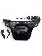 Load image into Gallery viewer, 2020+ Kawasaki Teryx KRX 1000 Volt Front Winch Bumper