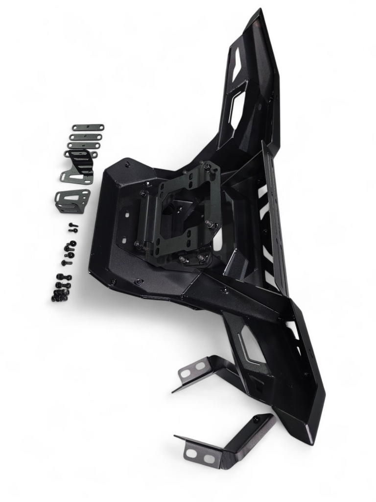 2020+ Kawasaki Teryx KRX 1000 Volt Front Winch Bumper