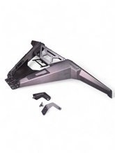 Load image into Gallery viewer, 2020+ Kawasaki Teryx KRX 1000 Volt Rear Bumper